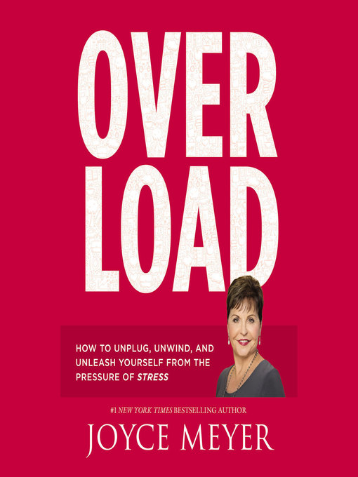 Title details for Overload by Joyce Meyer - Available